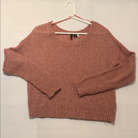 H&M Knit Sweater - Picture 1 of 1